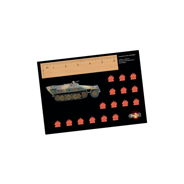 Bolt Action - Starter Set (Englisch)